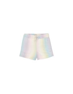 TOM TAILOR - Mini Girls Shorts mit Farbverlauf