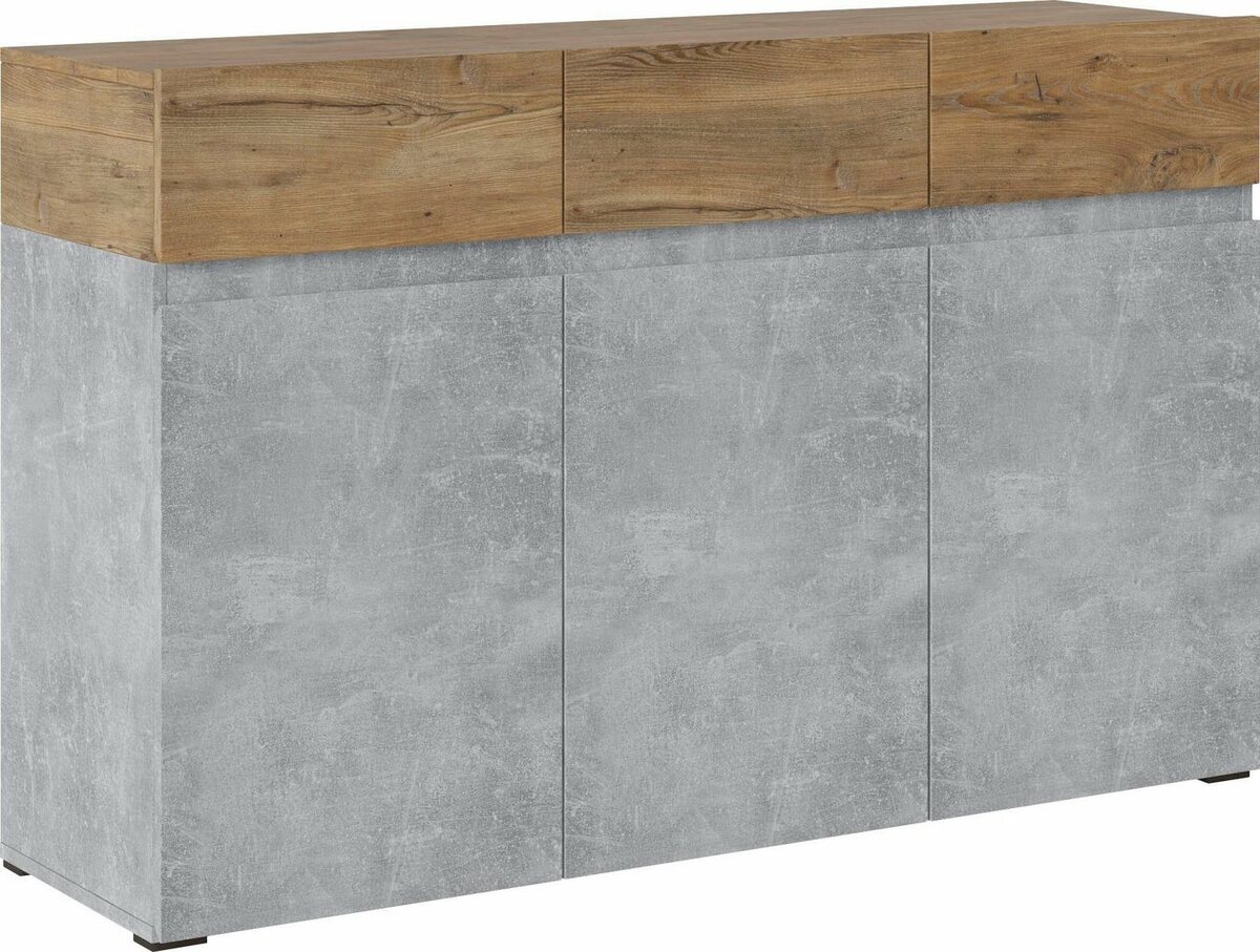 Bild 1 von INOSIGN Sideboard Rimini, Breite 135 cm