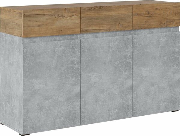 Bild 1 von INOSIGN Sideboard Rimini, Breite 135 cm