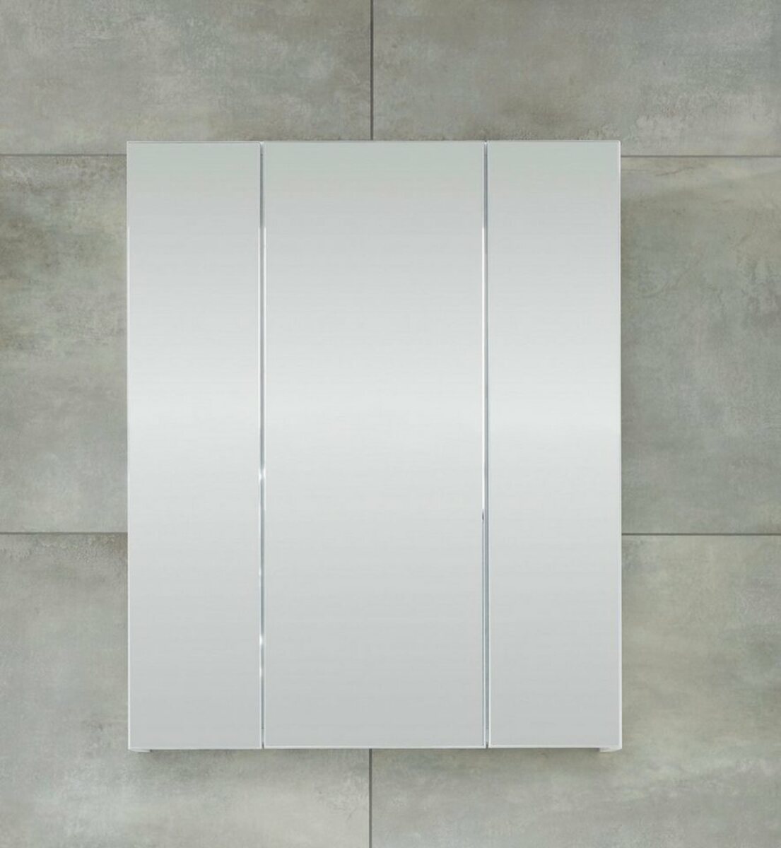 Bild 1 von trendteam Spiegelschrank Monte dreitürig