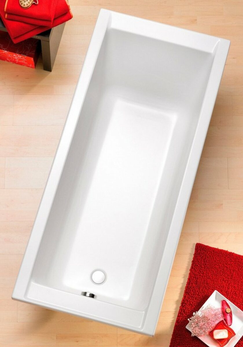 Bild 1 von OTTOFOND Badewanne Costa, (1-tlg)