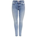 Bild 1 von Only ONLBLUSH MID SK ANK R Jeanshose