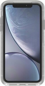 Otterbox Smartphone-Hülle Symmetry Clear Apple iPhone XR