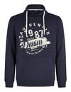 Bild 1 von Eagle No. 7 - Sweatshirt mit großem Kragen