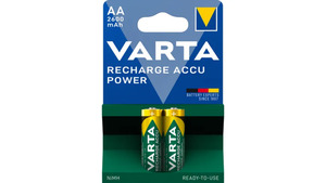 VARTA RECHARGE ACCU Power AA 05716