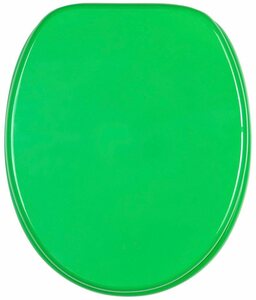 Sanilo WC-Sitz Basic, mit Absenkautomatik