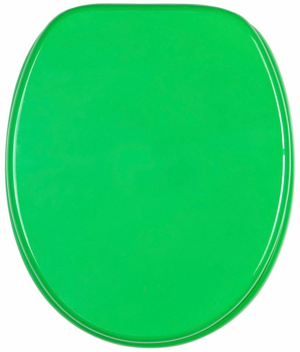 Bild 1 von Sanilo WC-Sitz Basic, mit Absenkautomatik