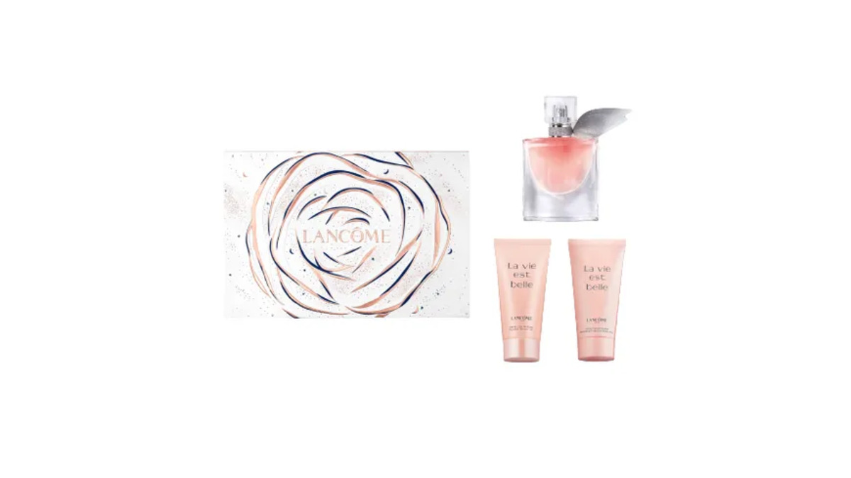 Bild 1 von LANCÔME La vie est belle Geschenkpackung