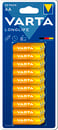 Bild 1 von Varta LongLife Alkaline Batterien AA 30er-Pack