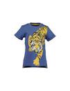 Bild 1 von Blue Seven - Mini Boys T-Shirt mit Tiger Druck
