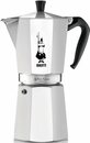 Bild 1 von BIALETTI Espressokocher Moka Express, 0,81l Kaffeekanne, Aluminium