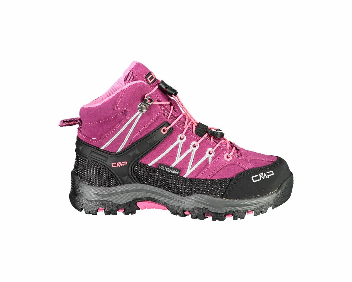Bild 1 von CMP RIGEL MID WP wasserdicht Wanderschuh wasserdicht