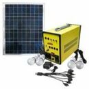 Bild 1 von MAUK Solarpanel 40 W & Powerpack