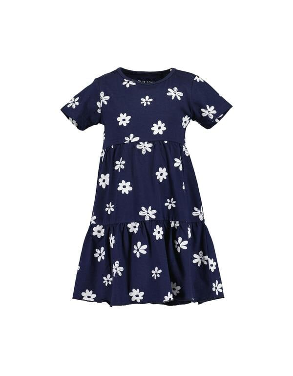 Bild 1 von Blue Seven - Mini Girls Kleid mit Druck