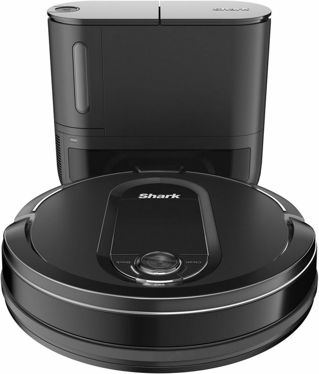 Bild 1 von Shark Saugroboter RV1000SEU, 36 W