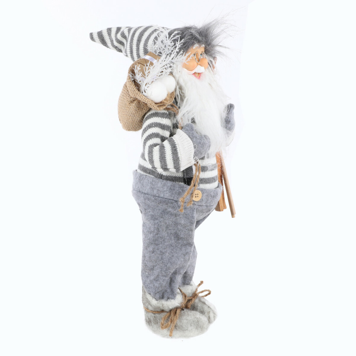 Bild 3 von Weihnachtsmann stehend ca.46cm