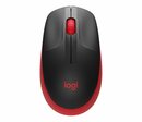 Bild 1 von Logitech M190 Maus (RF Wireless)