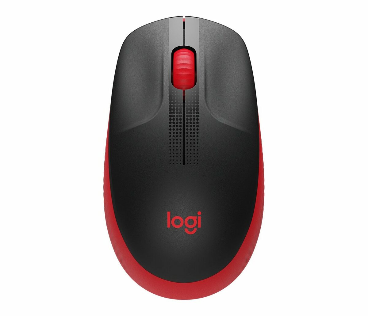 Bild 1 von Logitech M190 Maus (RF Wireless)