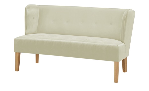 Bild 1 von Twist Küchensofa  Astonia beige Maße (cm): B: 180 H: 88 T: 74,5 Bänke