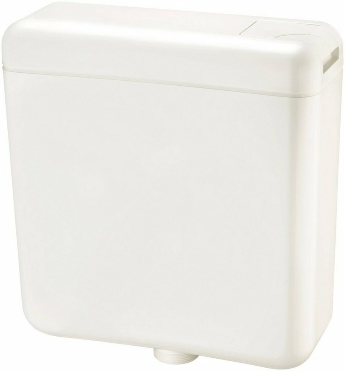 Bild 1 von CORNAT Spülkasten TRITON, 2-Mengen-Spülung