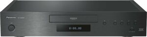 Panasonic DP-UB9004EG1 Ultra HD Blu-ray-Player (4k Ultra HD, WLAN, Sprachsteuerung über externen Google Assistant oder Amazon Alexa)
