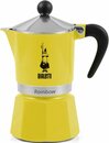 Bild 1 von BIALETTI Espressokocher Rainbow, 0,27l Kaffeekanne, Aluminium