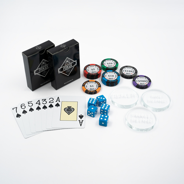 Bild 3 von HOME DELUXE Pokerkoffer NO LIMIT