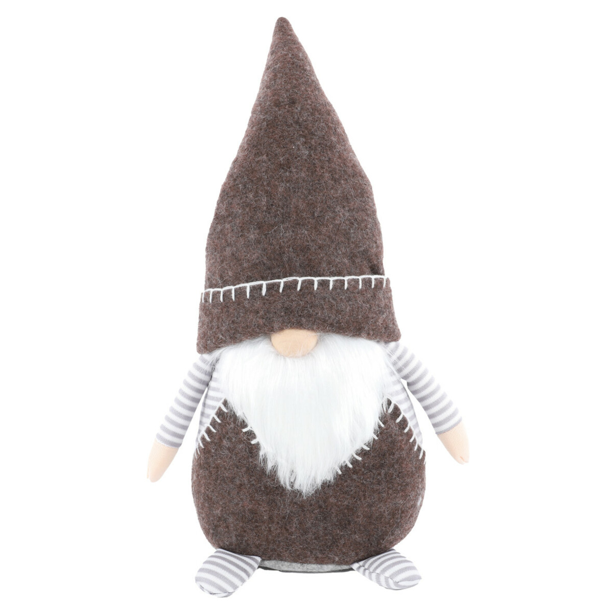 Bild 1 von Wichtel aus Filz und Polyester, 23x13x18cm