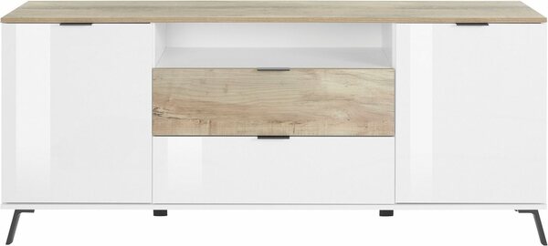 Bild 1 von KITALY Sideboard CASANOVA, Breite ca. 180 cm