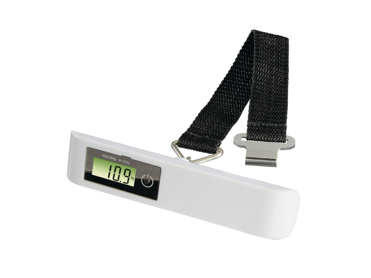 Bild 1 von Hama Kofferwaage, mit Tara-Funktion