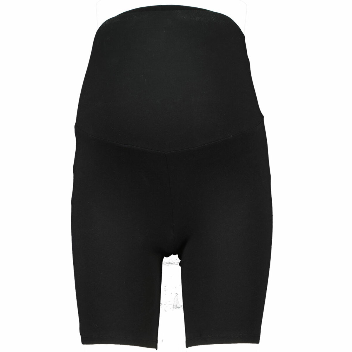 Bild 1 von Umstandsshorts, Schwarz, 42