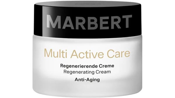 Bild 1 von MARBERT Multi Active Care Regenerierende Creme