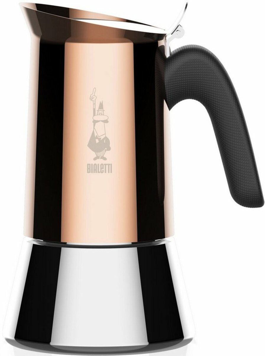 Bild 1 von BIALETTI Espressokocher Venus, 0,17l Kaffeekanne