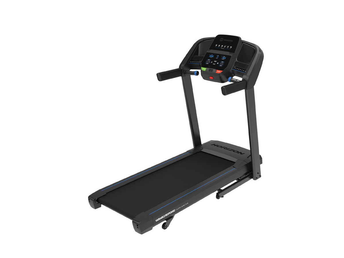 Bild 1 von Horizon Fitness Laufband »T101«