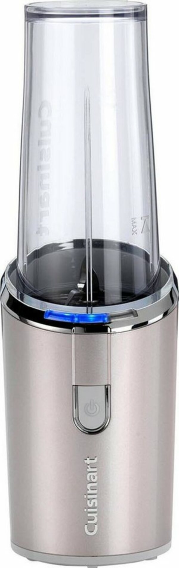 Bild 1 von Cuisinart Smoothie-Maker RPB100E Cordless Collection, mit Trinkbecher und gesichertem Messer, kabellos