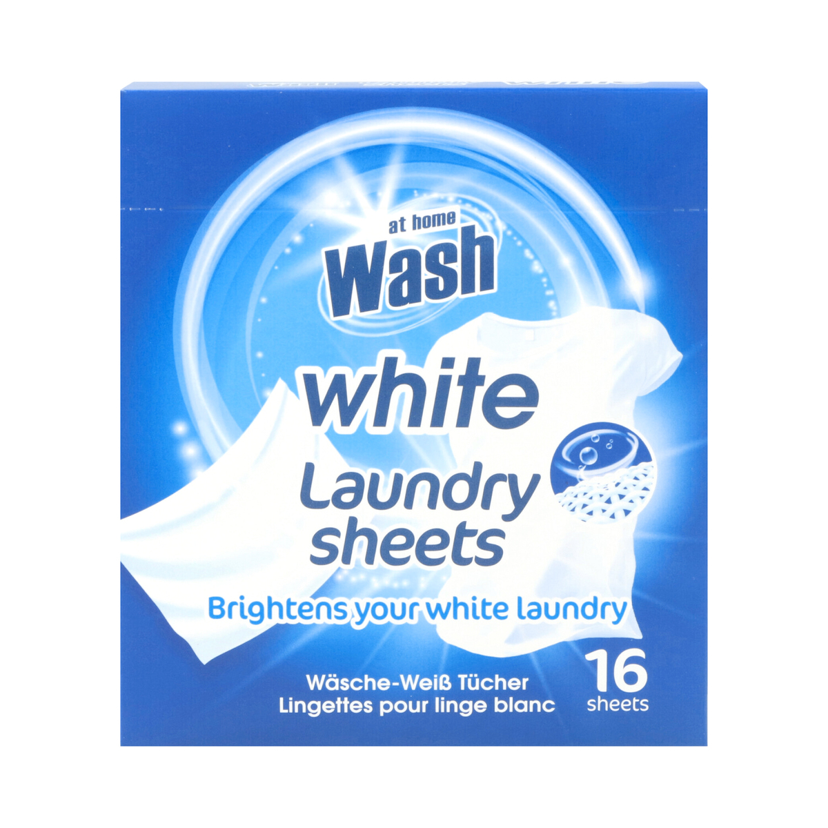 Bild 1 von Wäschetücher 16 Stück