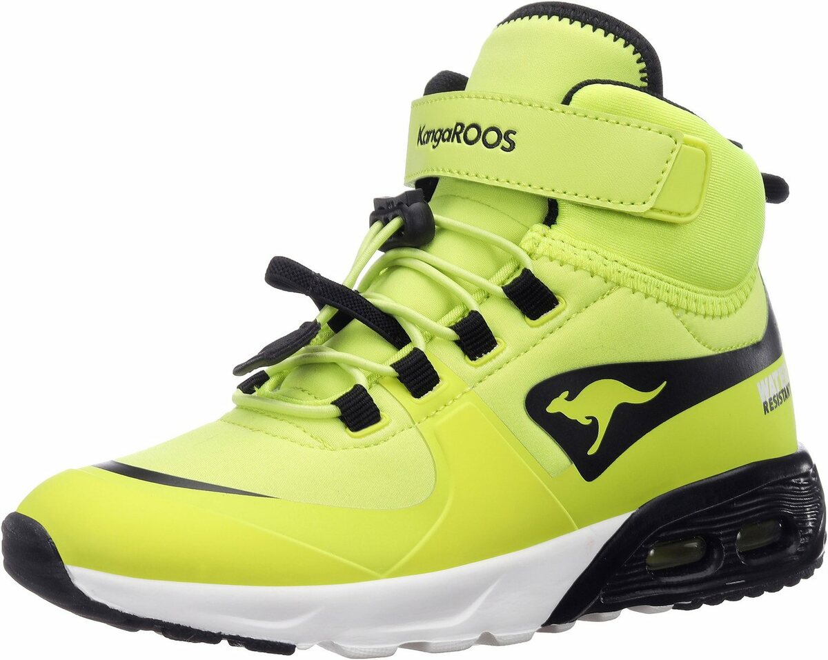 Bild 1 von KangaROOS KX-Hydro Sneaker wasserdicht