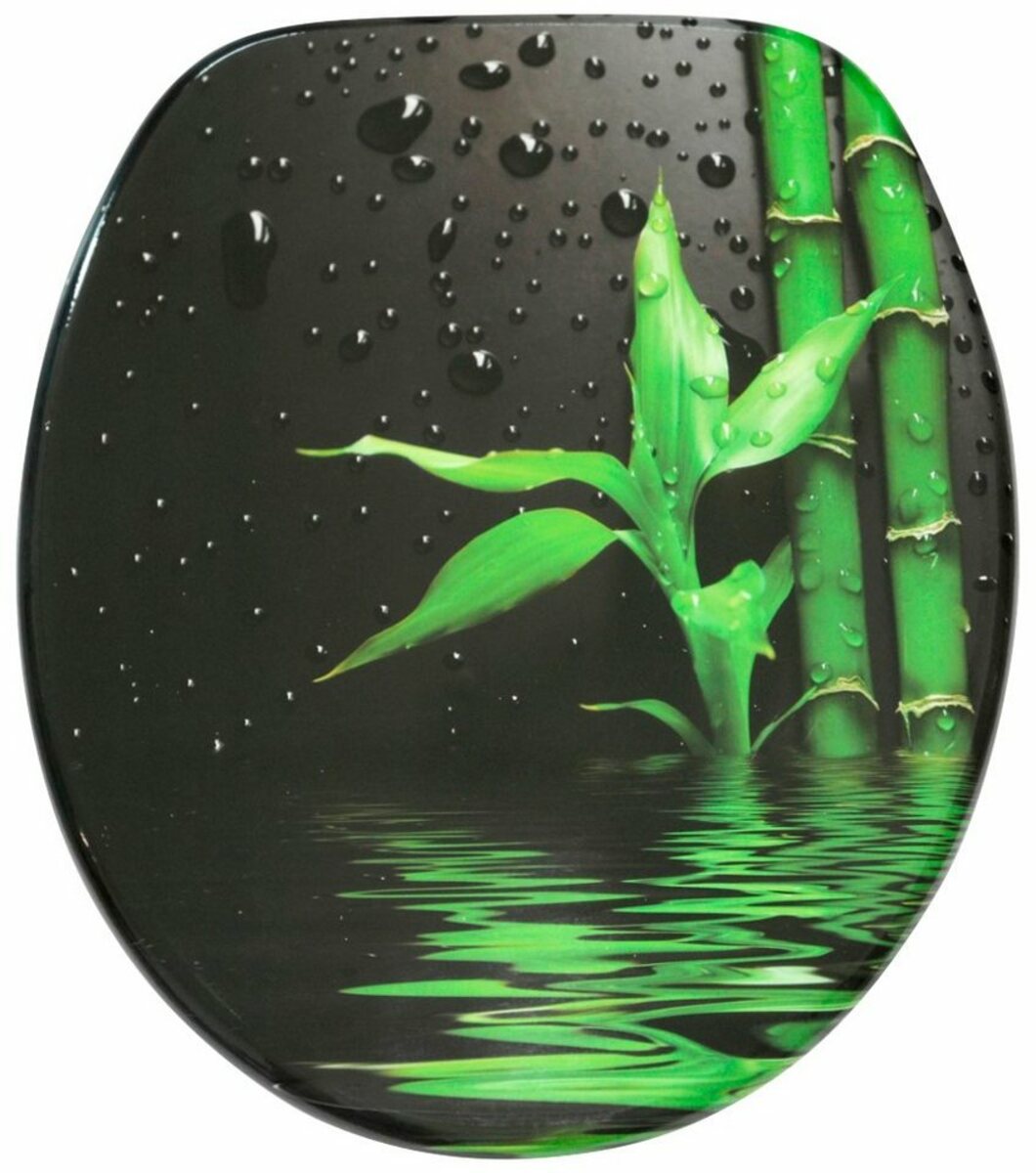 Bild 1 von Sanilo WC-Sitz Virella, mit Absenkautomatik