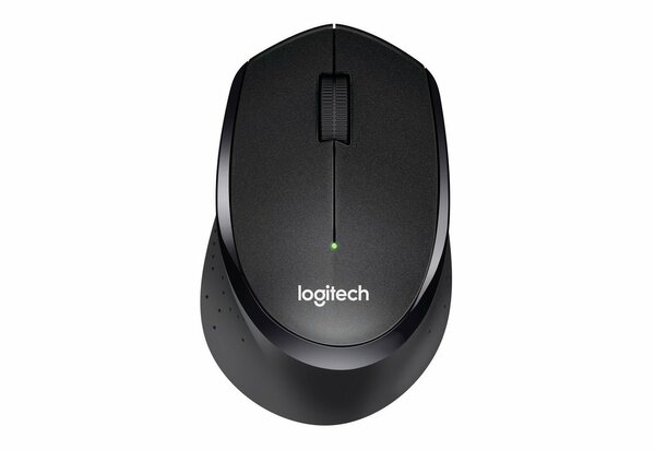 Bild 1 von Logitech B330 Maus (RF Wireless)