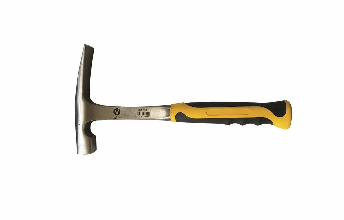 Bild 1 von Vago-Tools Maurerhammer 600 g Latthammer