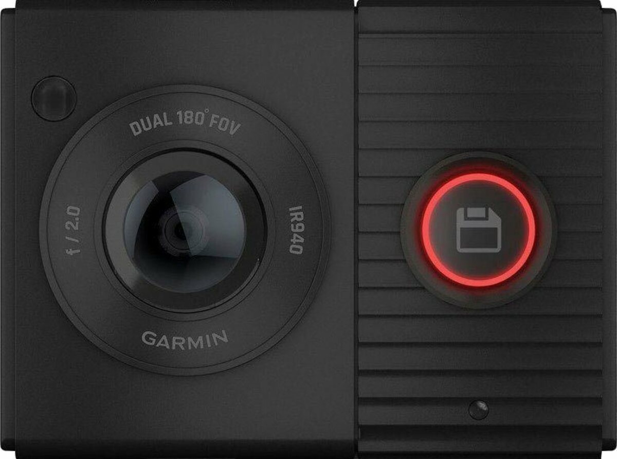 Bild 1 von Garmin Tandem Dashcam (HD Ready)