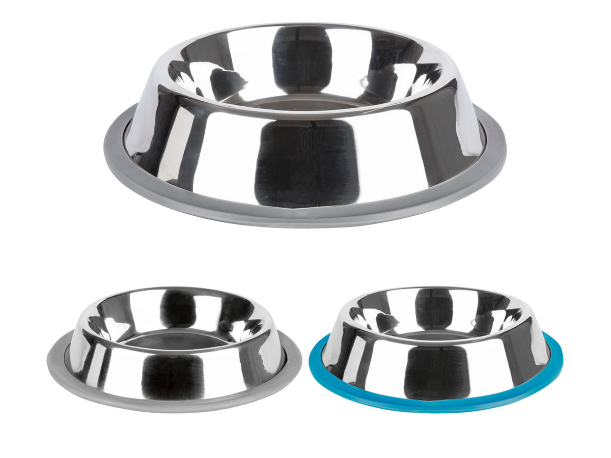 Bild 1 von zoofari® Näpfe, Edelstahl