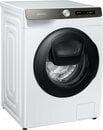 Bild 1 von Samsung Waschmaschine WW8ET554AAT, 8 kg, 1400 U/min, AddWash™