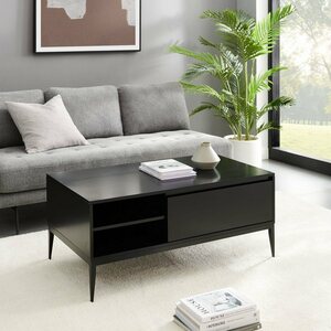 Places of Style Couchtisch Saltaire, Modernes Design