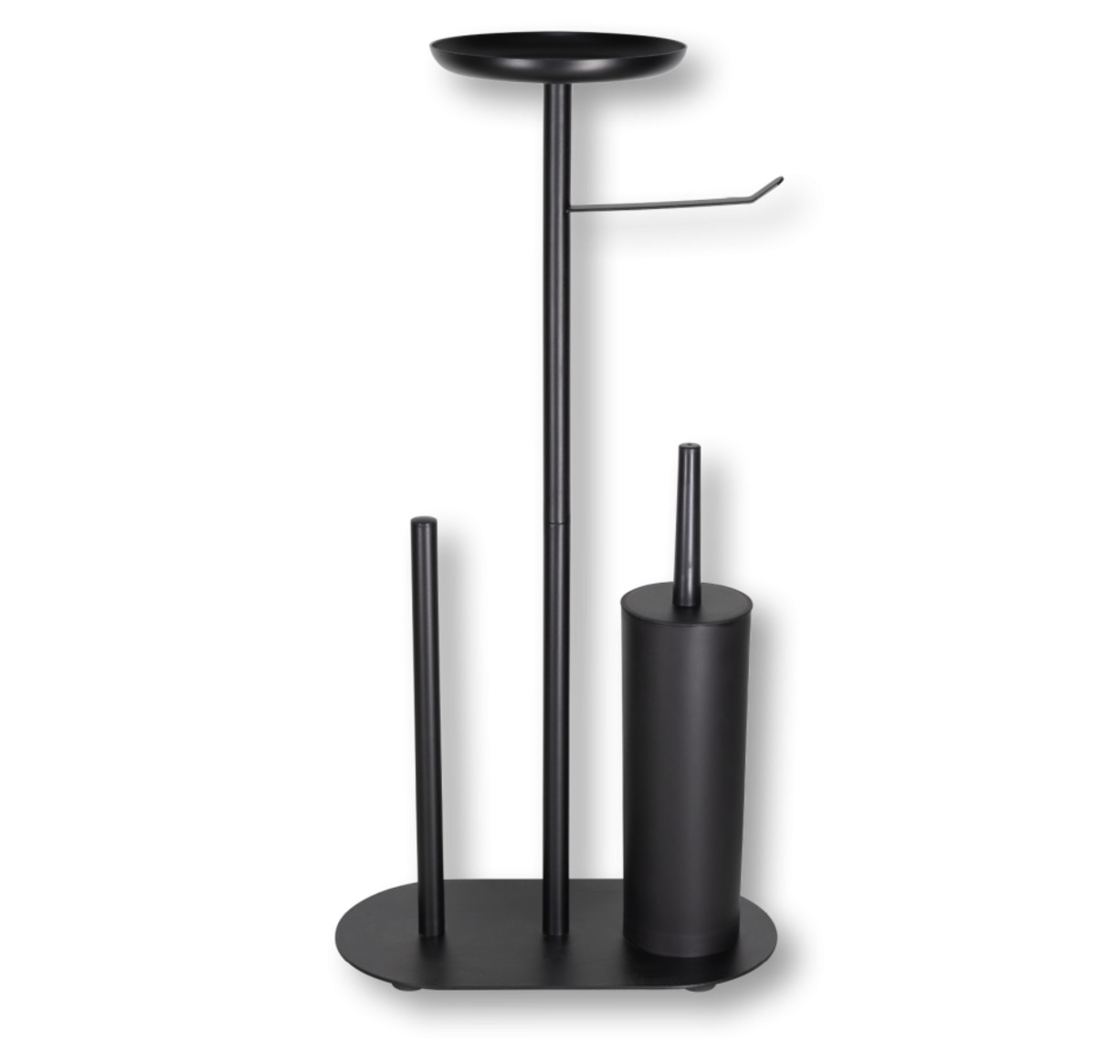 Bild 1 von WC-Standgarnitur