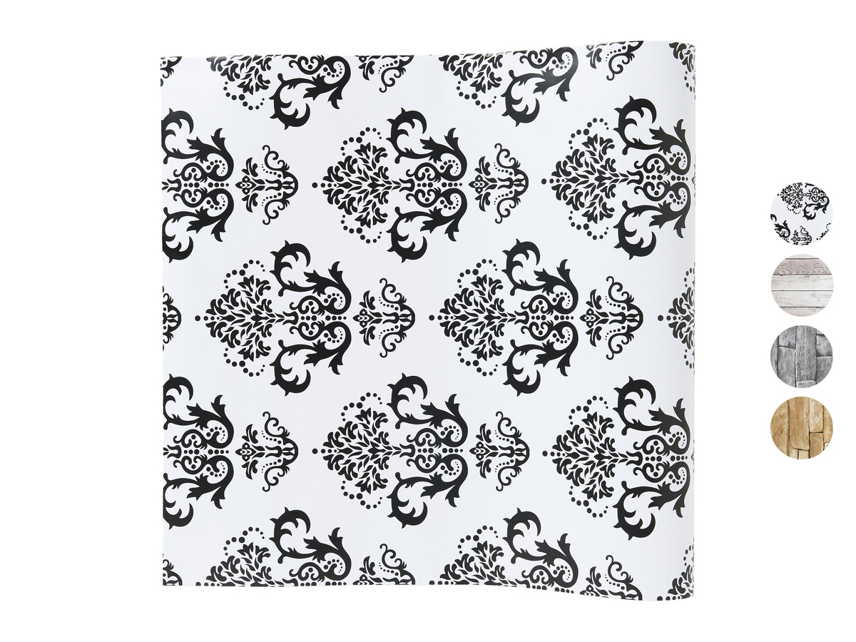 Bild 1 von LIVARNO home Deko-Folie, 45 cm x 10 m