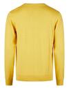 Bild 2 von Via Cortesa - Basic Pullover mit V-Ausschnitt