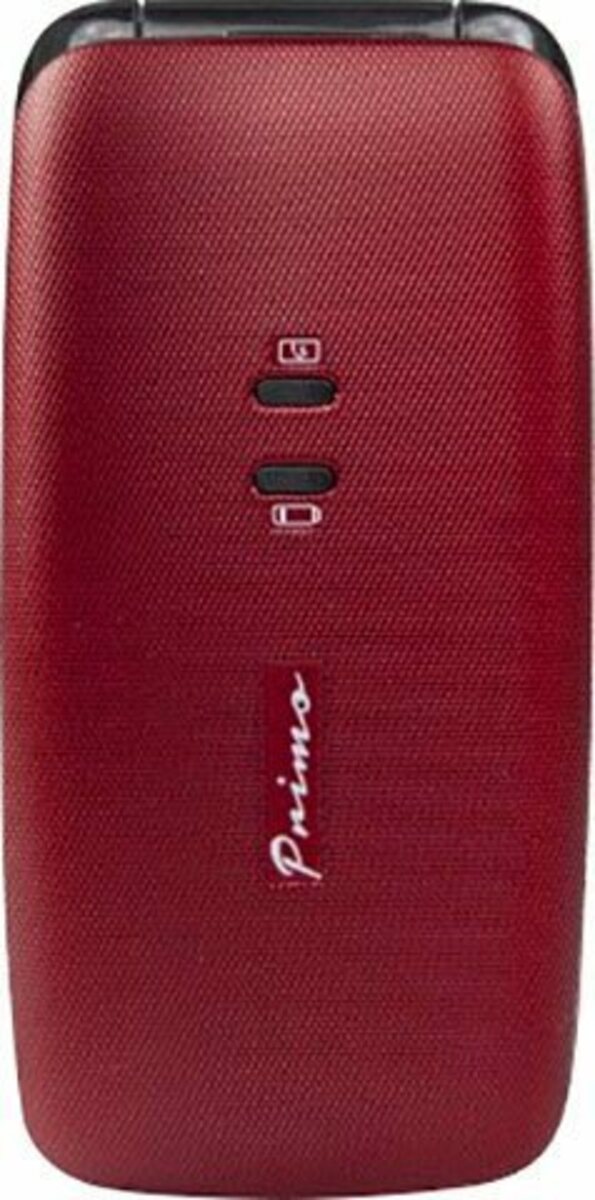 Bild 1 von Doro Primo 401 Klapphandy (5,08 cm/2 Zoll)