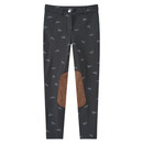 Bild 1 von Mädchen Hose im Reiter-Look