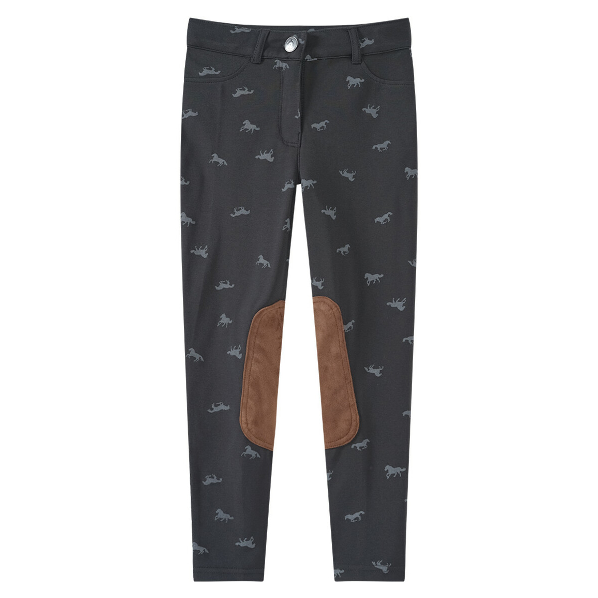 Bild 1 von Mädchen Hose im Reiter-Look